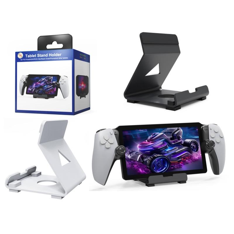 Universal Gaming Desktop Stand - Multi Device - White