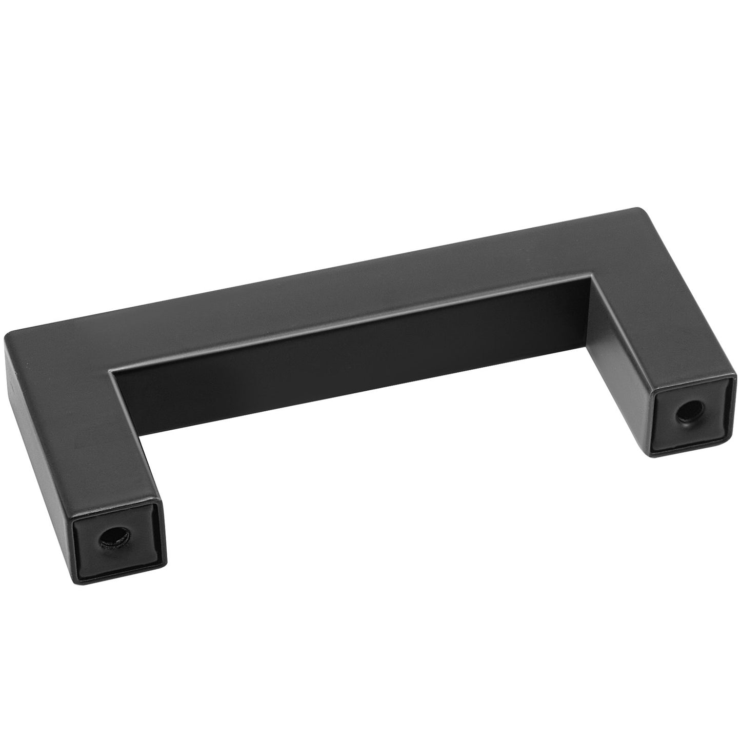 VEVOR 10 Pack Cabinet Pulls, 3in / 76mm Center to Center Slim Square Kitchen Cabinet Drawer, Stainless Steel Modern Kitchen Cupboard Door Handles...