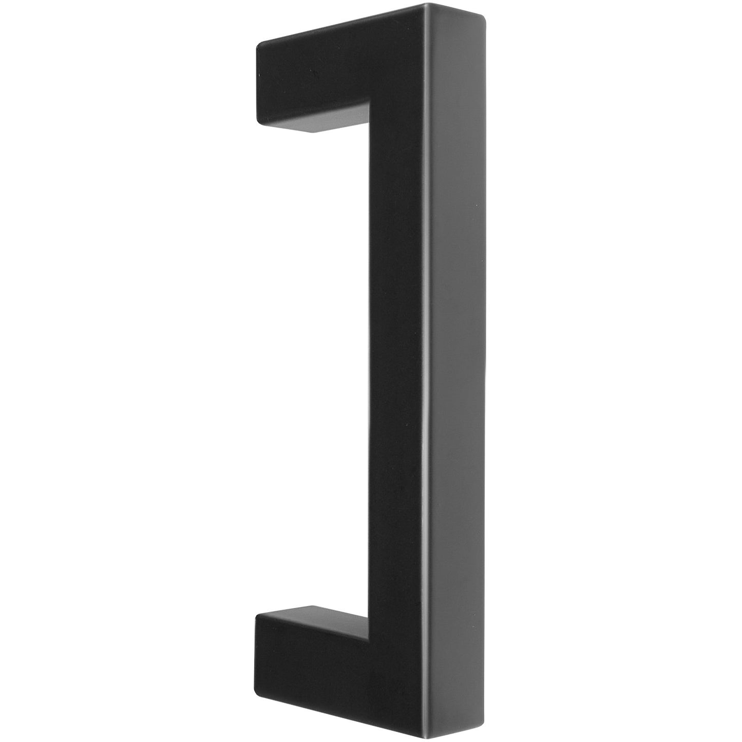 VEVOR 10 Pack Cabinet Pulls, 3in / 76mm Center to Center Slim Square Kitchen Cabinet Drawer, Stainless Steel Modern Kitchen Cupboard Door Handles...