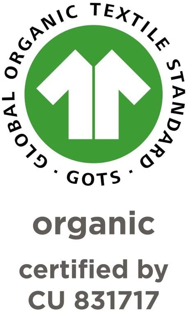 -Hm25773 - Swaddles, Muslin Cotton Baby Blankets, 3-Pack, Multipurpose Lightweight & Breathable 100% Organic Cotton (Floral Forest)