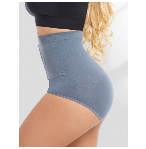 Tummy-control Shapewear