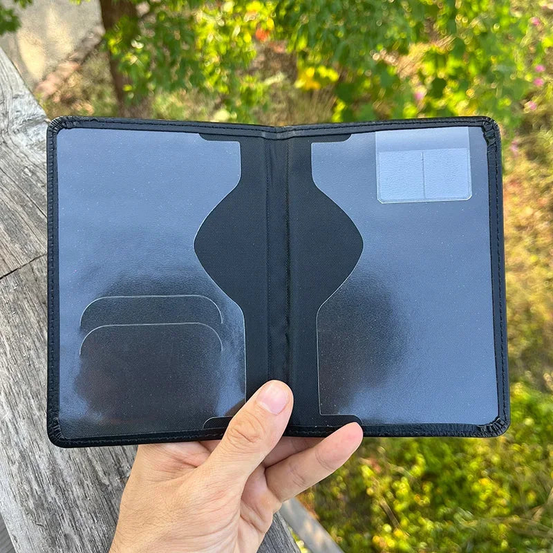 Travel Essentials Nederland Passport Cover Netherlands Passport Cover for documents Passport Nederlanden Paspoorthoesj