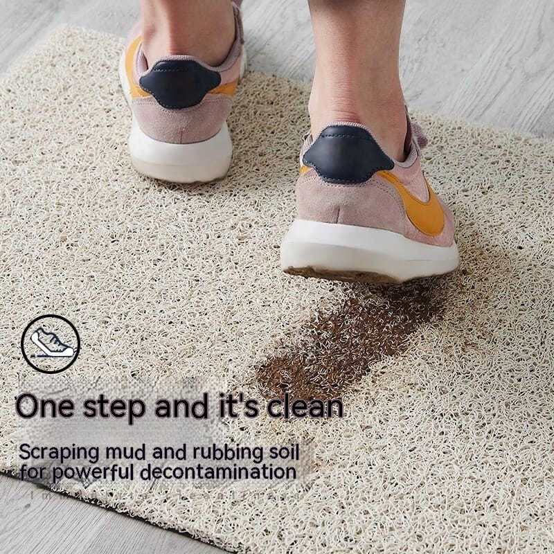 Foot Mat Non-slip Door Mat