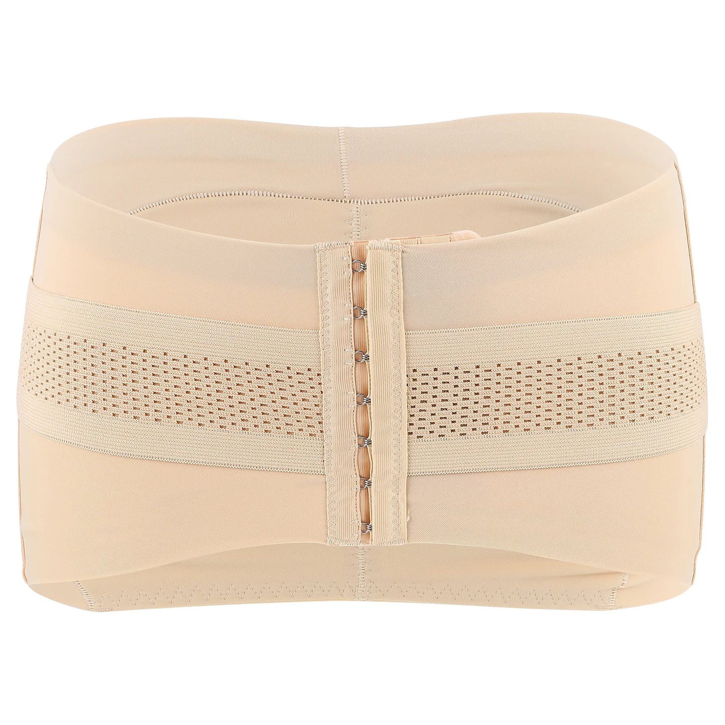 Pelvic Correction Belt Breathable Postpartum Recovery Abdominal Band Hip Fixation Support Pelvic Repair Girdle For Women