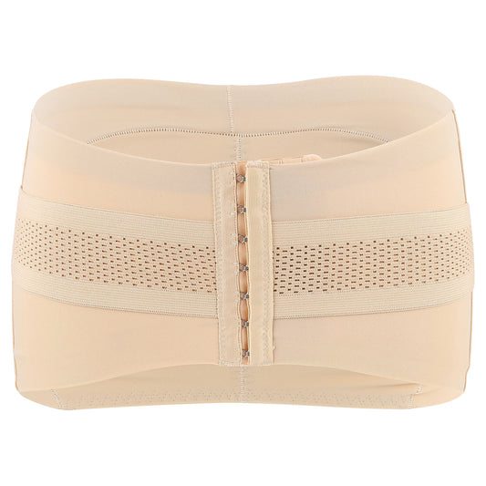 Pelvic Correction Belt Breathable Postpartum Recovery Abdominal Band Hip Fixation Support Pelvic Repair Girdle For Women