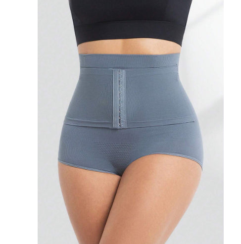 Tummy-control Shapewear