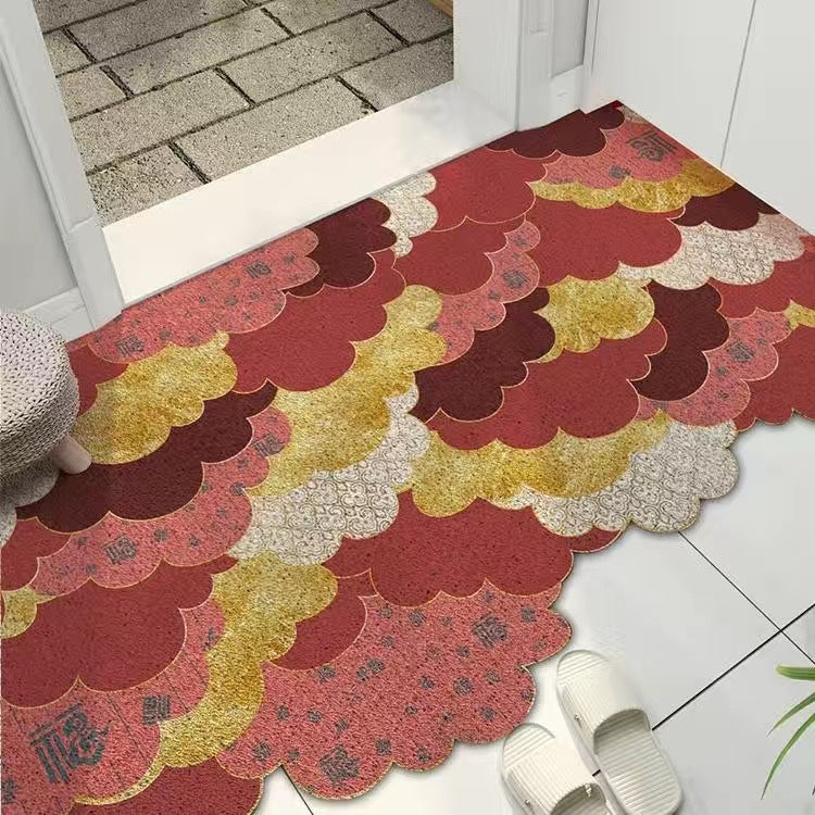 Foot Mat Non-slip Door Mat