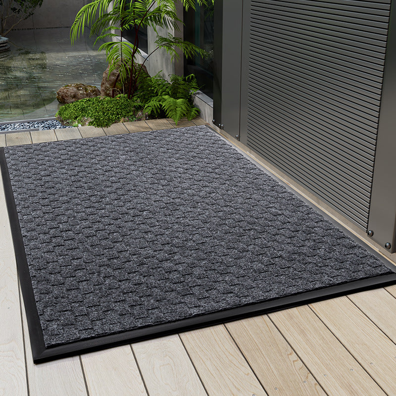 Household Hallway Non-slip Absorbent Foot Mat