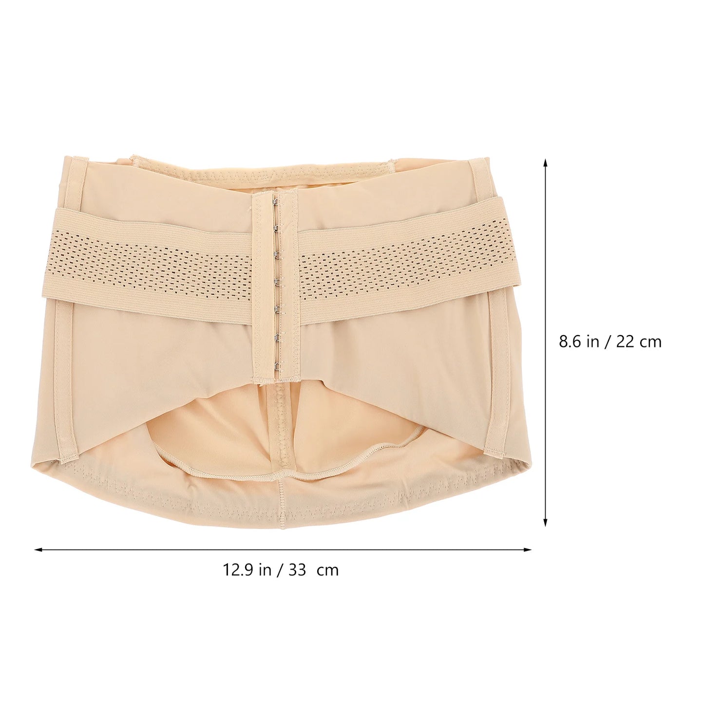 Pelvic Correction Belt Breathable Postpartum Recovery Abdominal Band Hip Fixation Support Pelvic Repair Girdle For Women