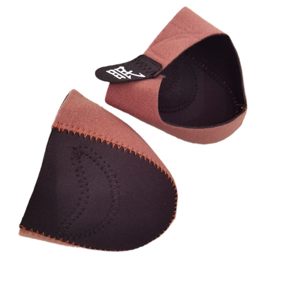 Insomnia Acupressure Massage Insoles With Sleep-Enhancing Velcro Foot Socks