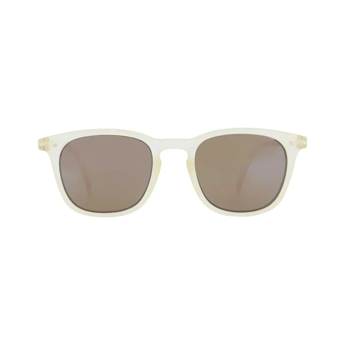 IZIPIZI kids sunglasses Junior Collection E - For 5-10 YEARS Fools Gold